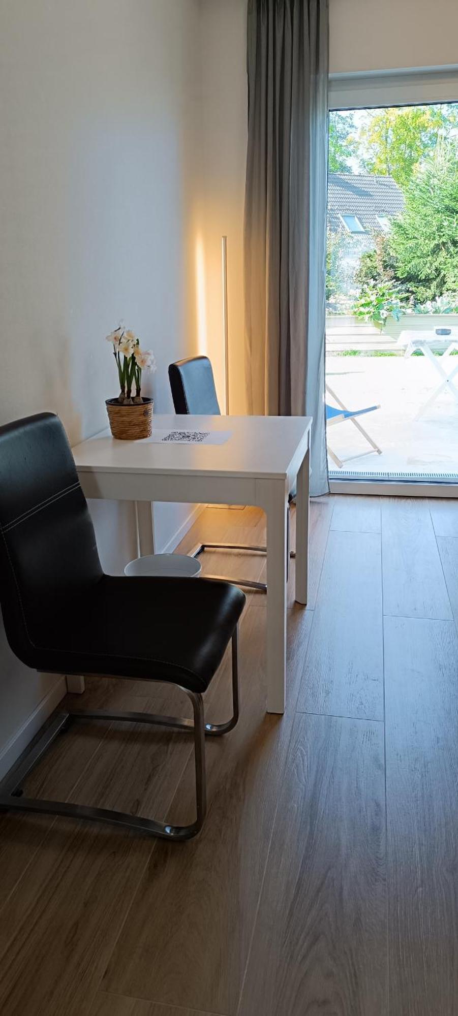 Appartement Bergzauber Scheibenberg エクステリア 写真