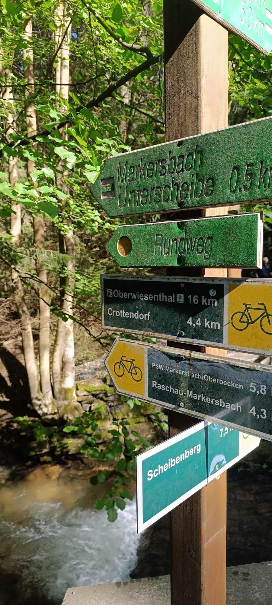 Appartement Bergzauber Scheibenberg エクステリア 写真